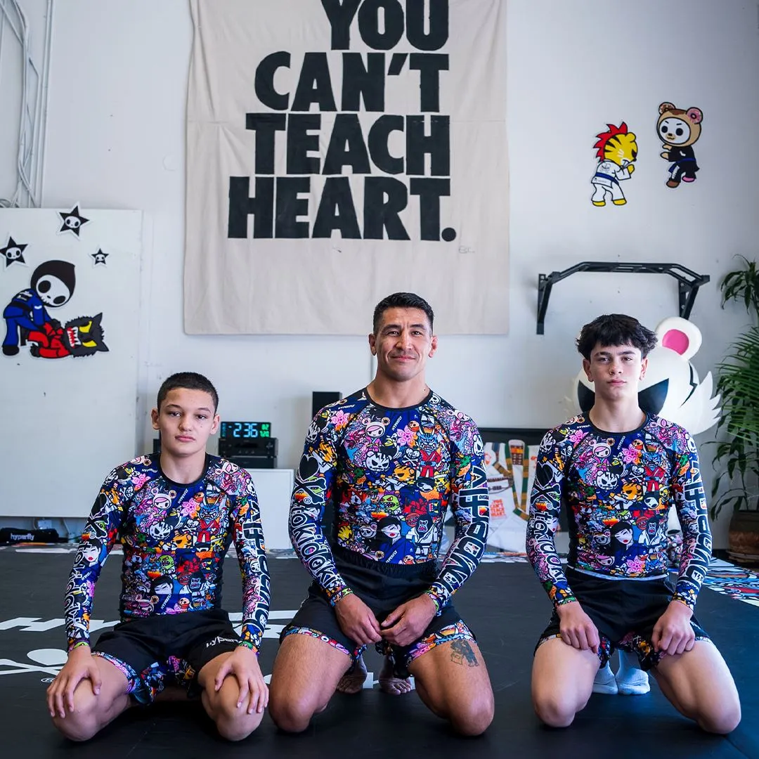 Junior Hyperfly   tokidoki Shorts