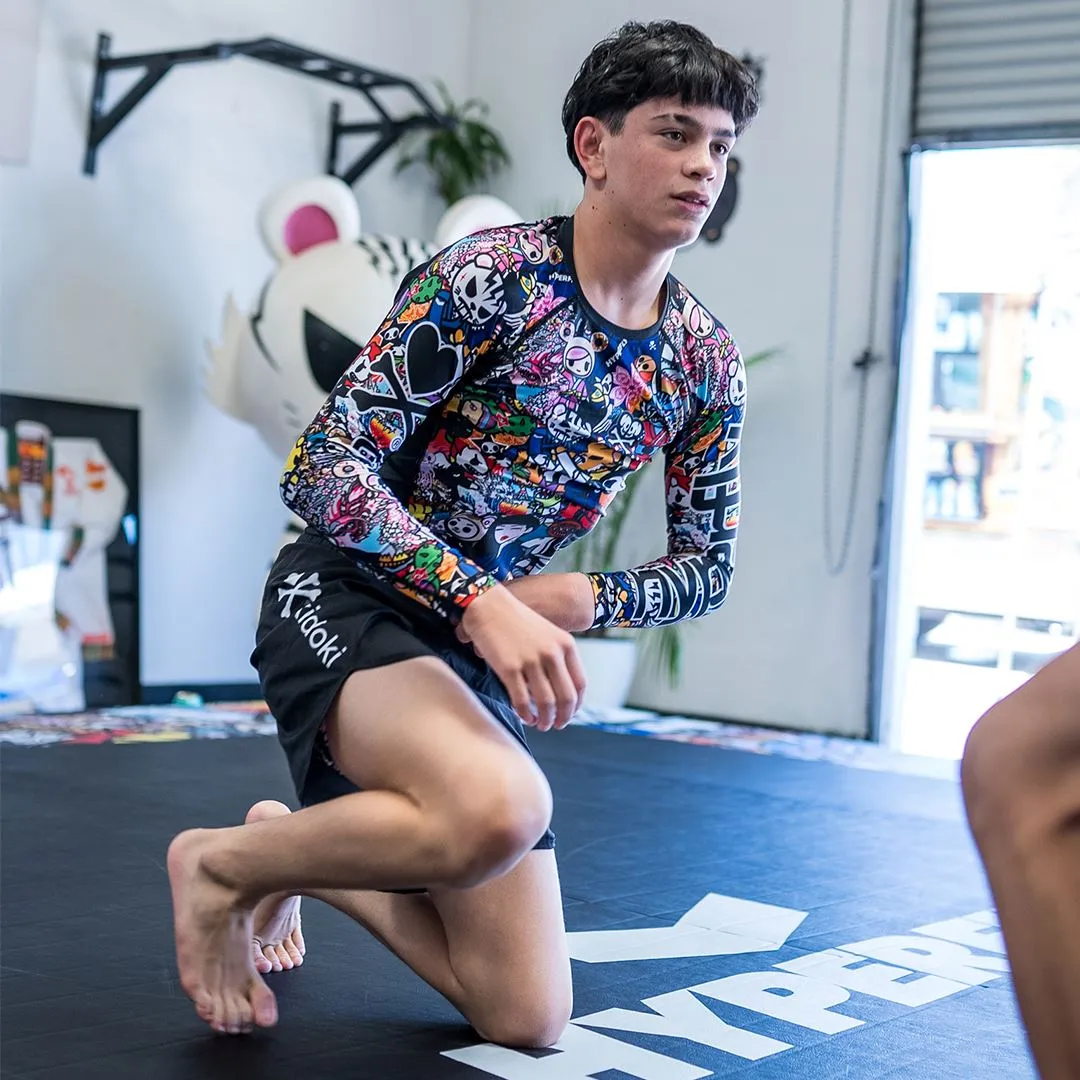 Junior Hyperfly   tokidoki Shorts