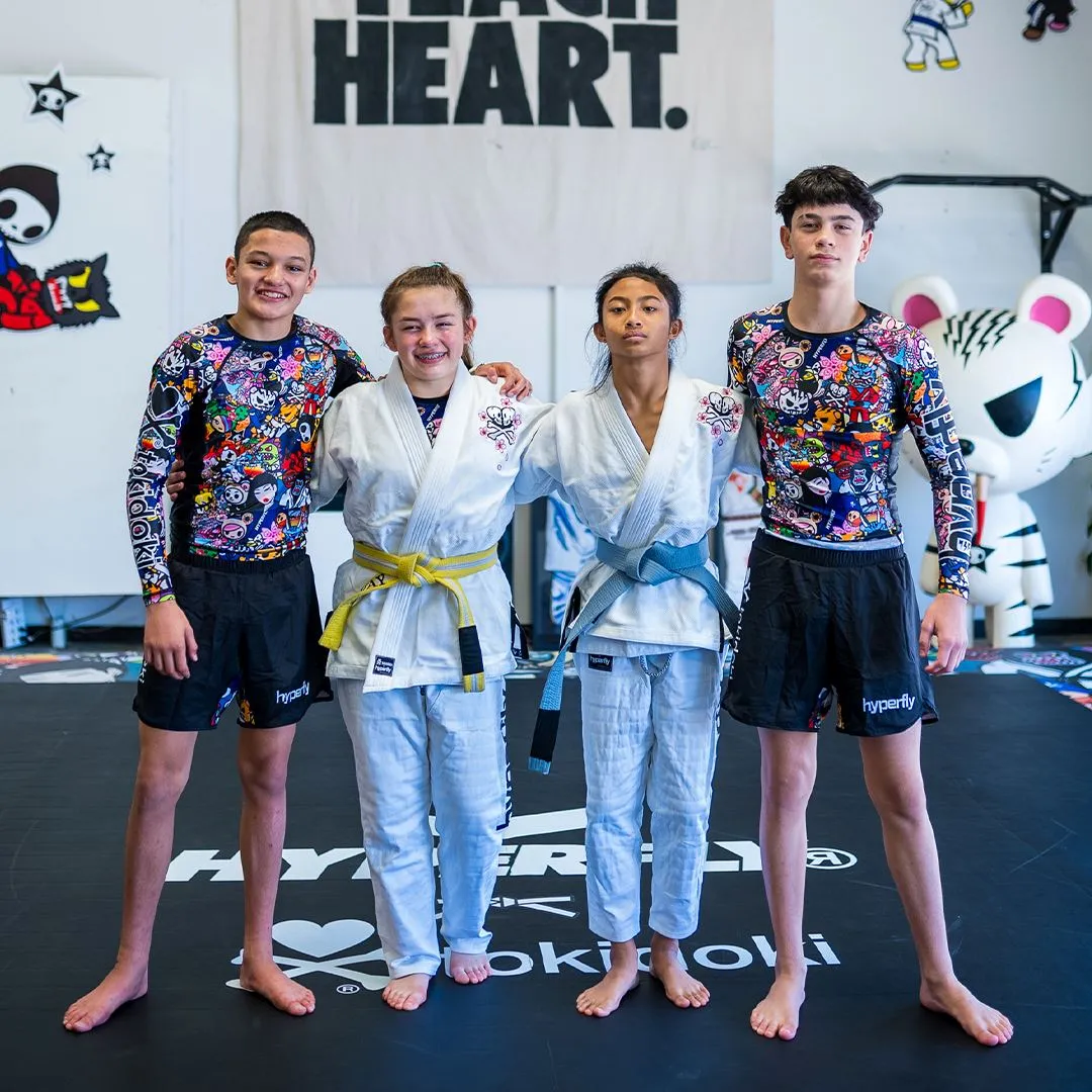 Junior Hyperfly   tokidoki Shorts