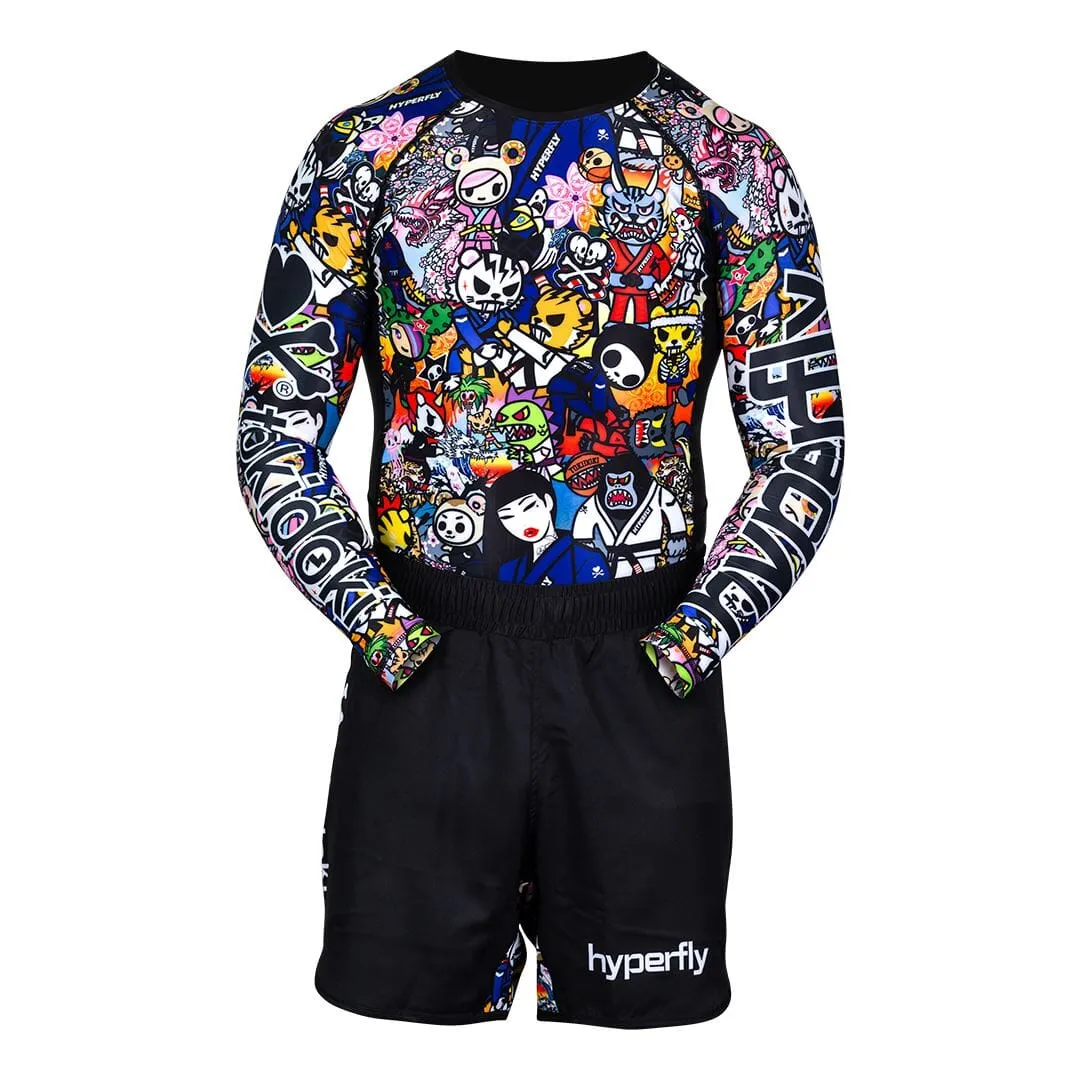 Junior Hyperfly   tokidoki Shorts