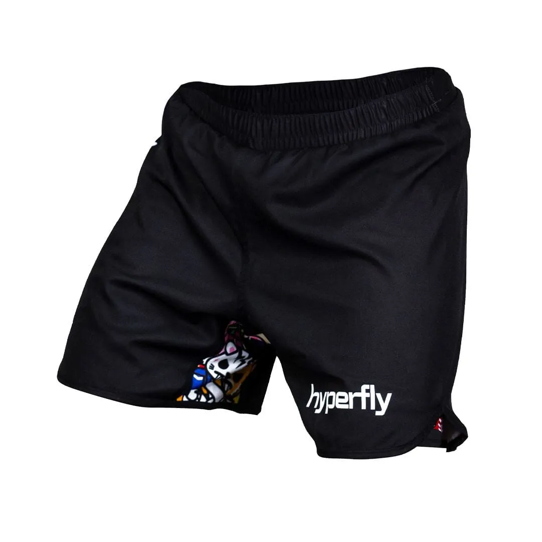 Junior Hyperfly   tokidoki Shorts