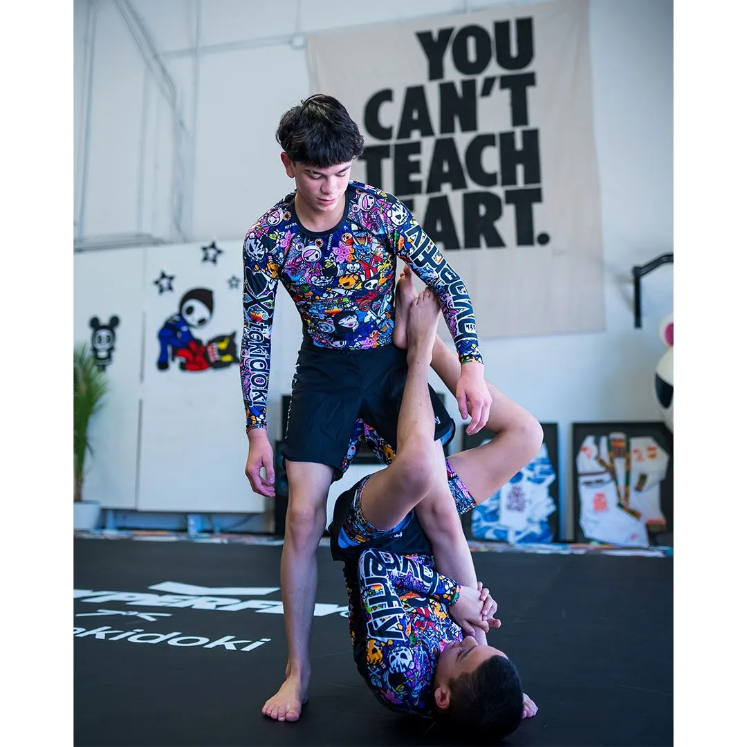 Junior Hyperfly   tokidoki Shorts