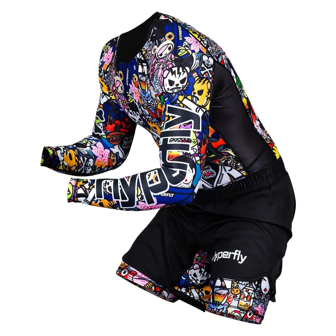 Junior Hyperfly   tokidoki Shorts