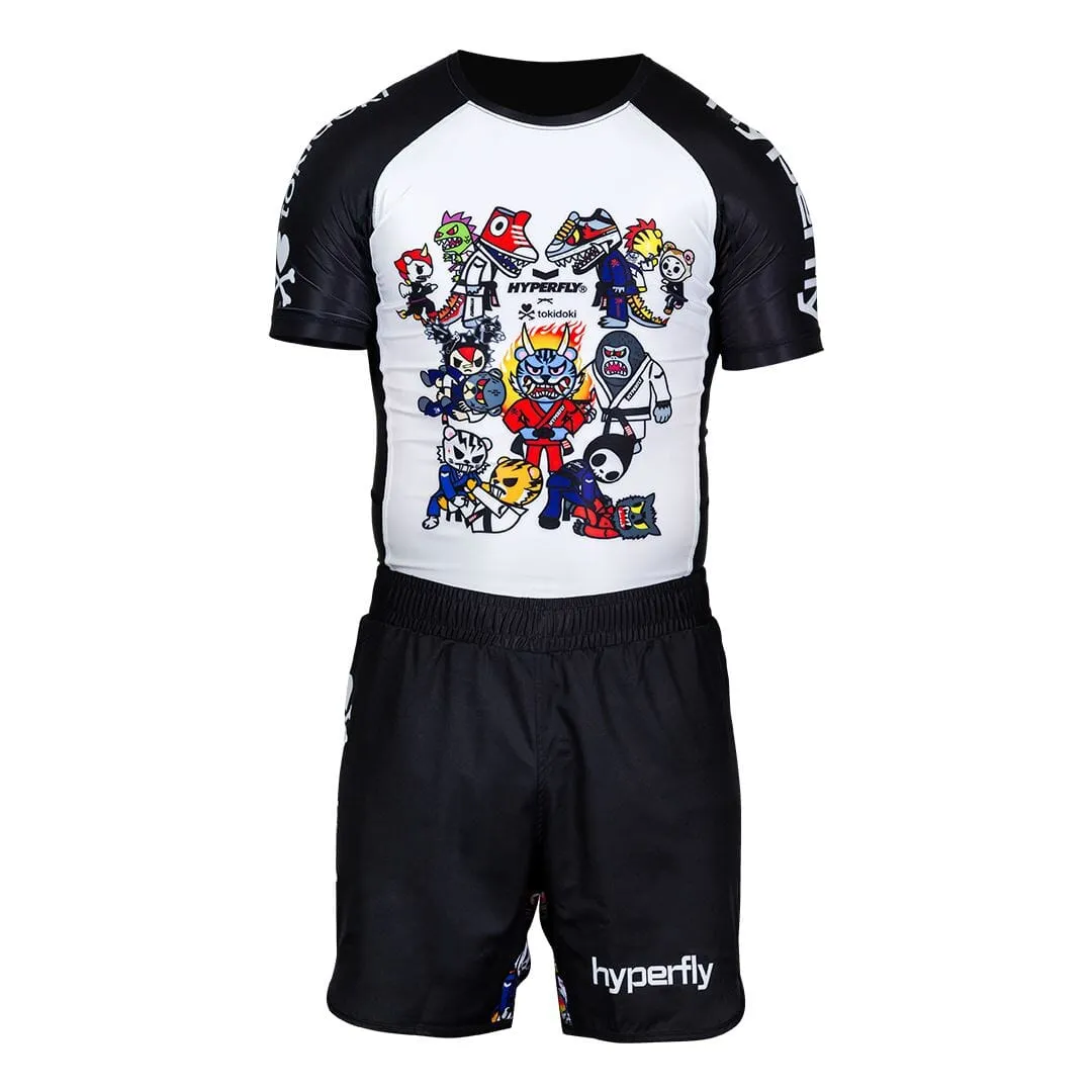 Junior Hyperfly   tokidoki Shorts
