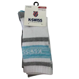 K-Swiss - Ladies Court Performance