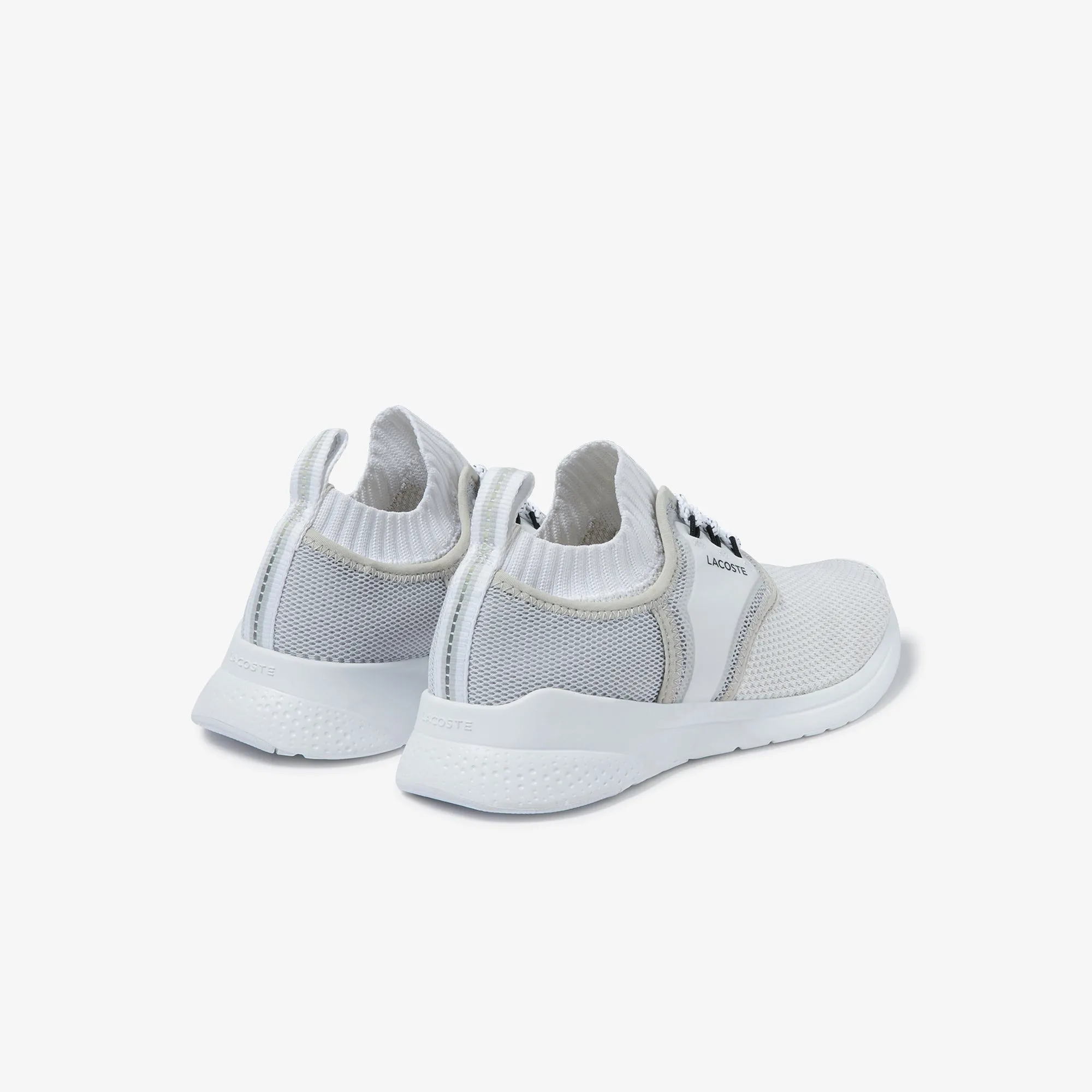 Lacoste Lt Sense 120 1 Sfa Sneakers - Astral/Pacific Blue-Plum-Navy