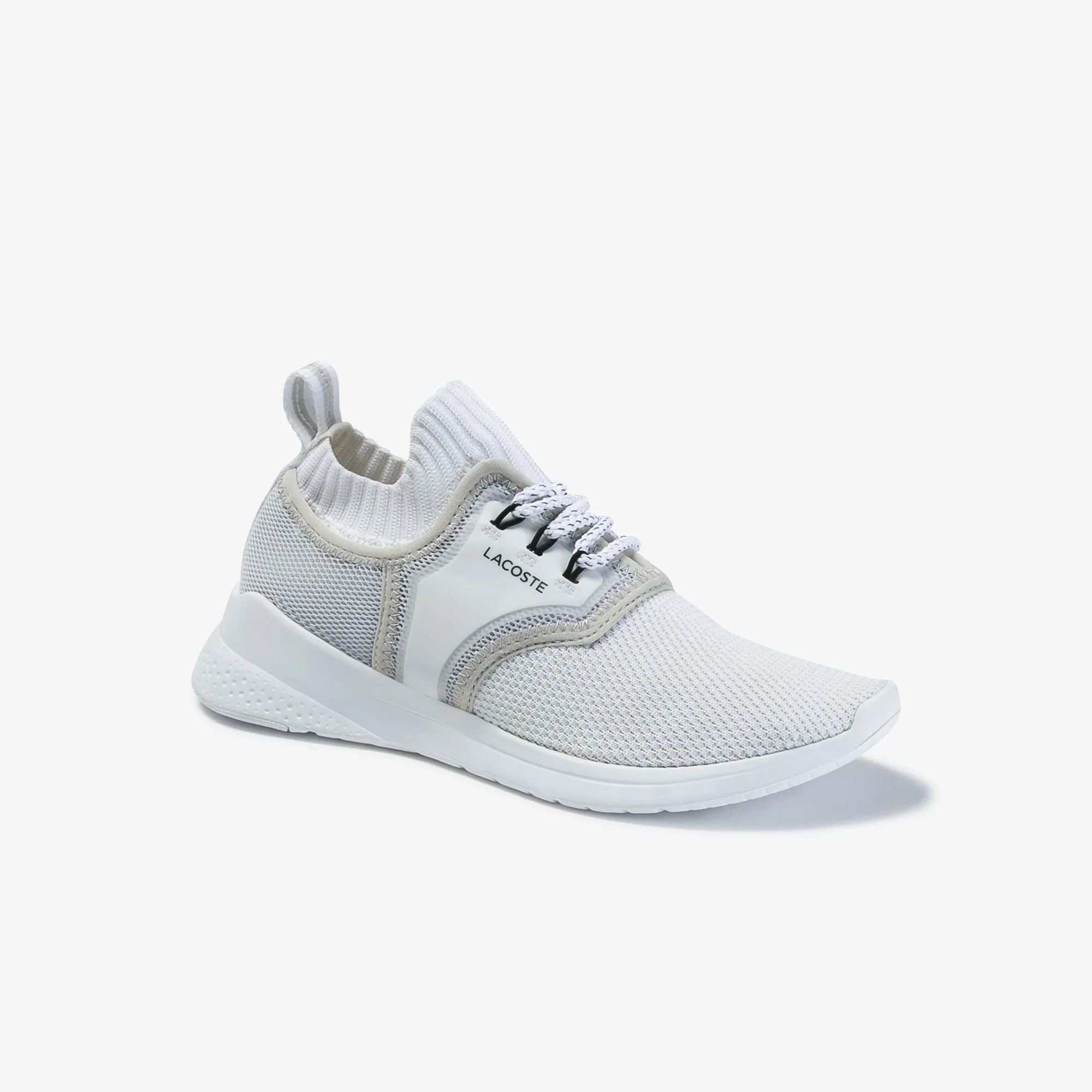 Lacoste Lt Sense 120 1 Sfa Sneakers - Astral/Pacific Blue-Plum-Navy