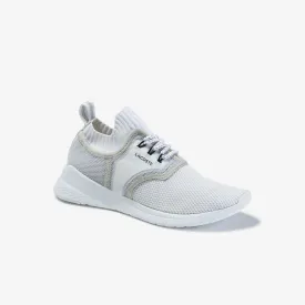 Lacoste Lt Sense 120 1 Sfa Sneakers - Astral/Pacific Blue-Plum-Navy