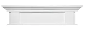 Large Door Crosshead with Bottom Trim