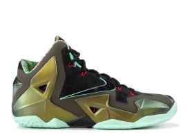 LEBRON 11 - KING'S PRIDE [USED]