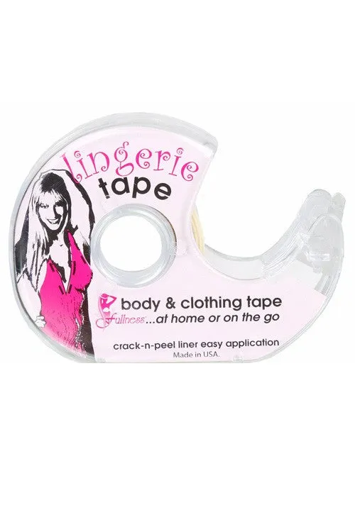 Lingerie Fashion Tape