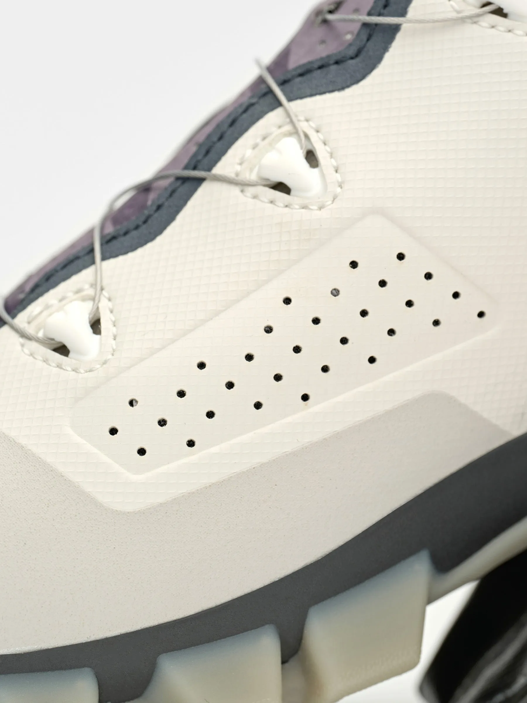MAAP x QUOC Gran Tourer XC Shoes Fog