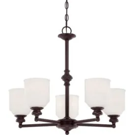 Magen Chandelier