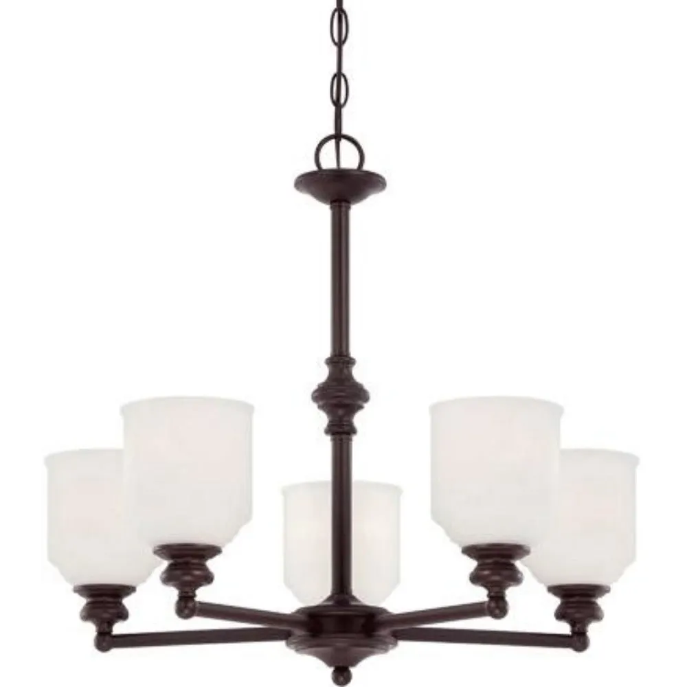 Magen Chandelier