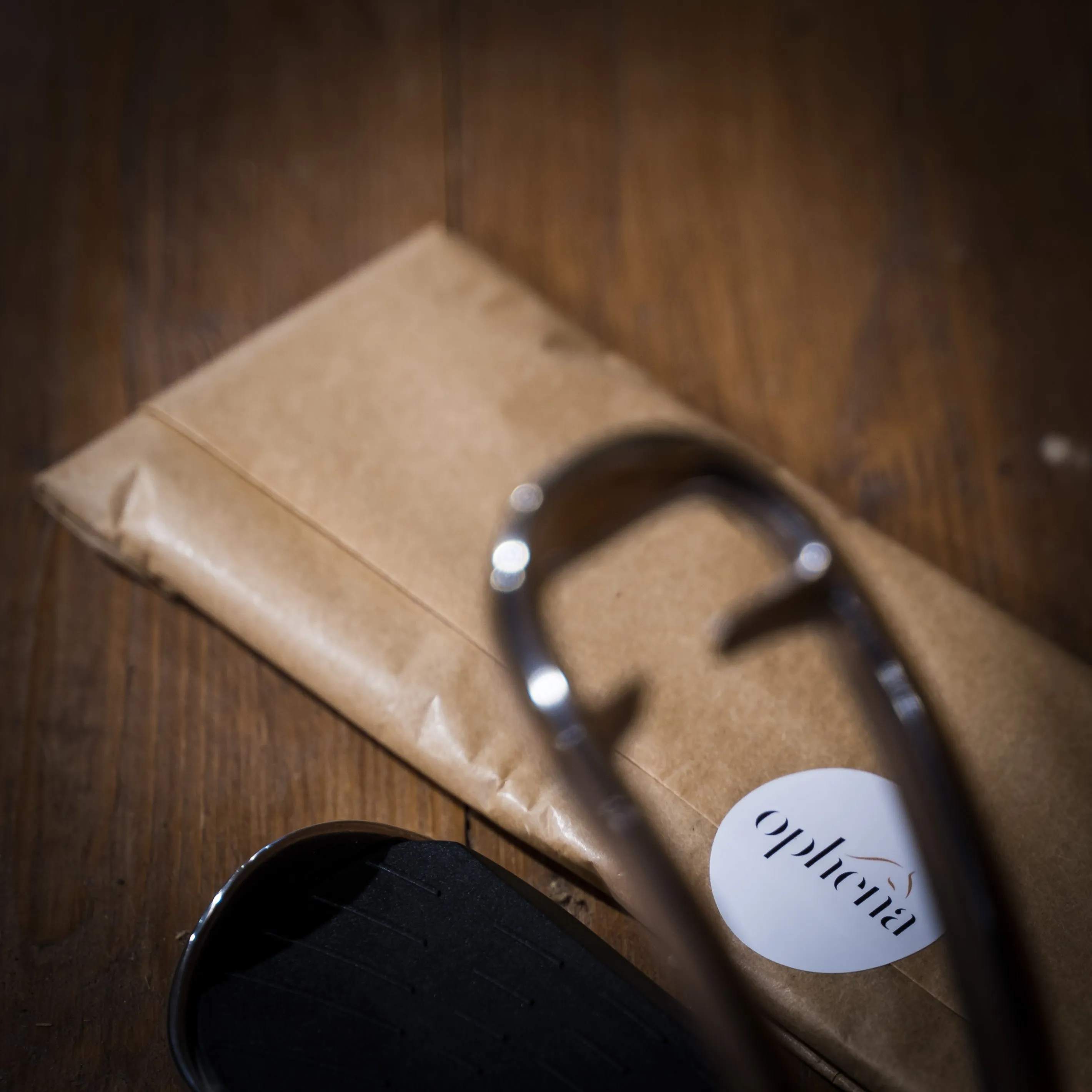 Magnetic Insoles