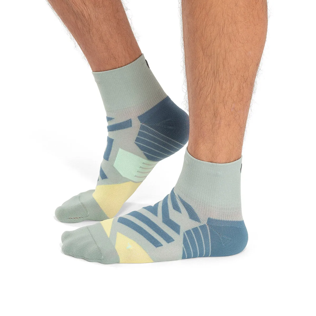Men's Performance Mid Sock