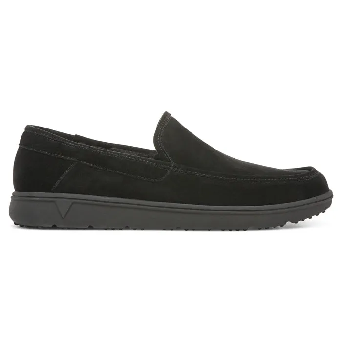 Mens Vionic Gustavo Black