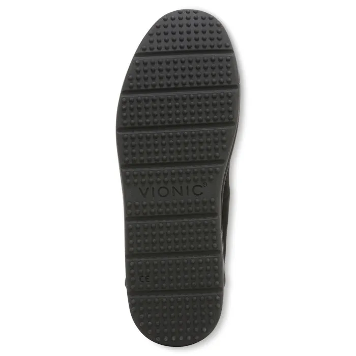 Mens Vionic Gustavo Black