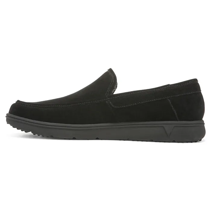 Mens Vionic Gustavo Black