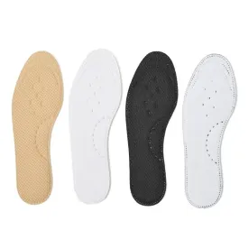 Mesh Cushion Insoles -22Cm To 25Cm - 8.7 To 9.8-