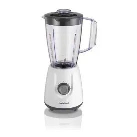Morphy Richards 400W Table Blender - White