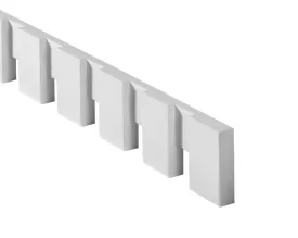 Moulding