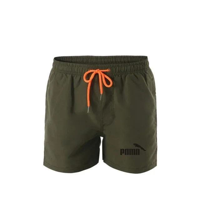 new Brand Men's Swim