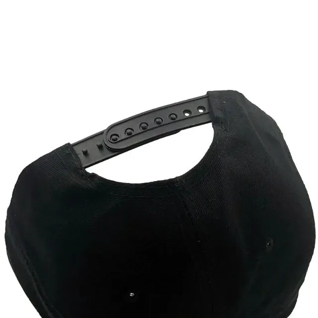 New Brand NYC Graffiti Baseball Cap