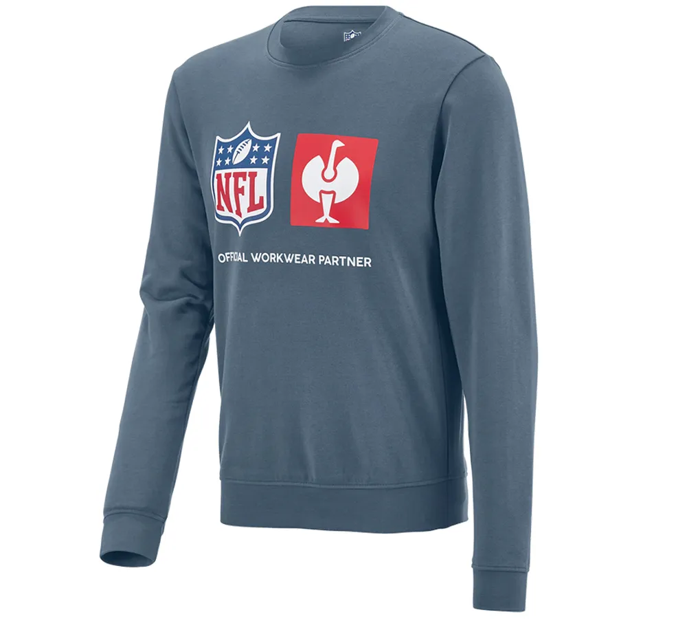 NFL Sweatshirt cotton