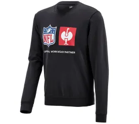 NFL Sweatshirt cotton