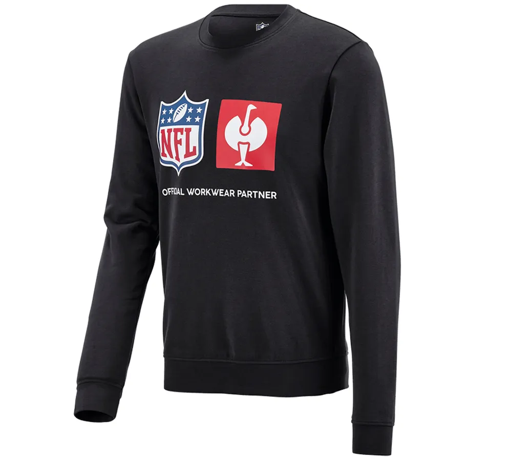 NFL Sweatshirt cotton