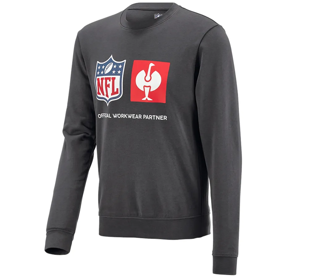 NFL Sweatshirt cotton