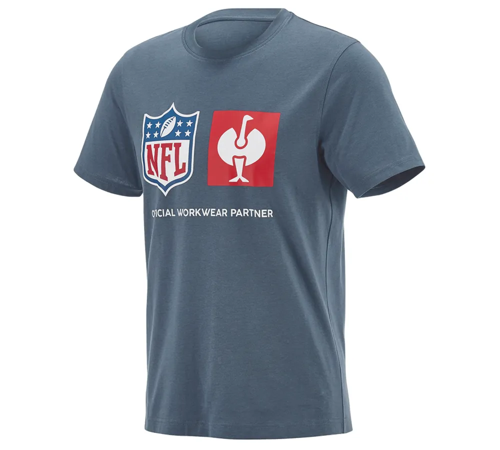 NFL T-Shirt cotton