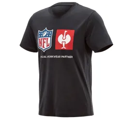 NFL T-Shirt cotton