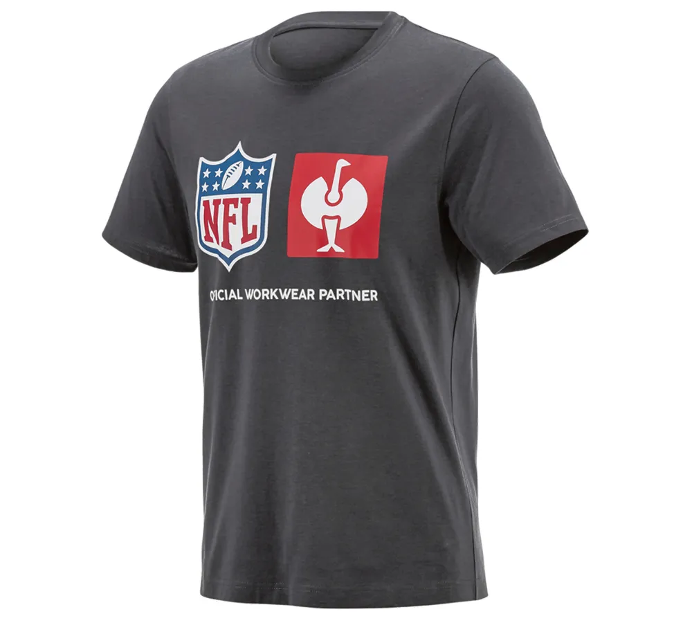 NFL T-Shirt cotton