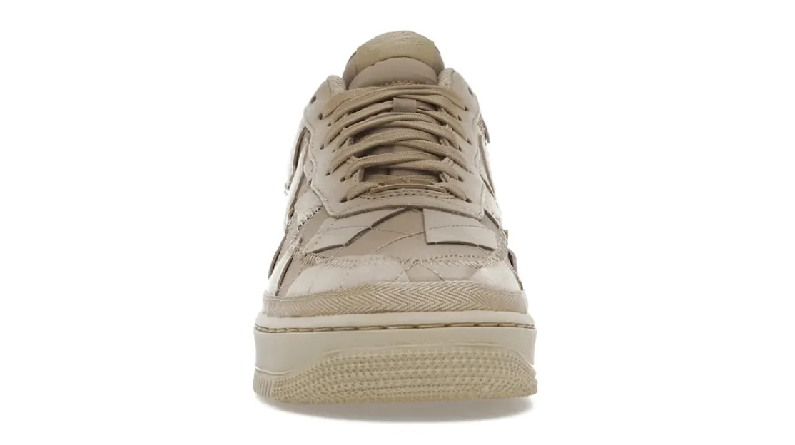 Nike Air Force 1 Low Billie Eilish Mushroom