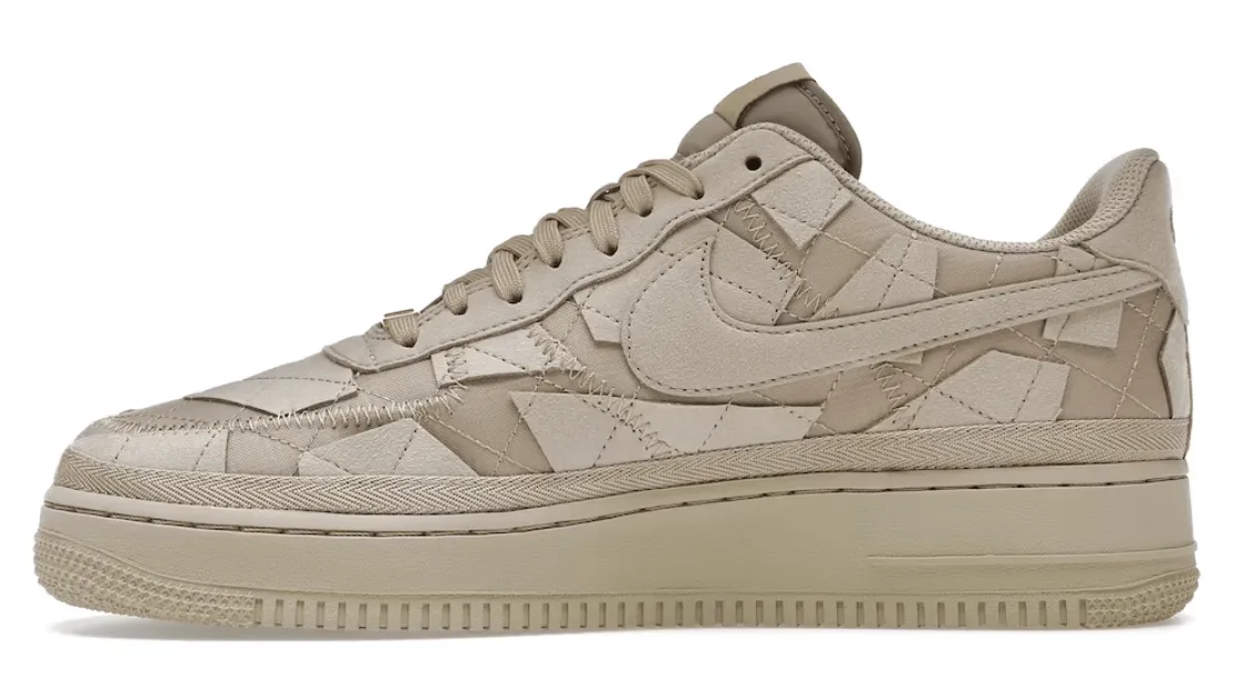 Nike Air Force 1 Low Billie Eilish Mushroom