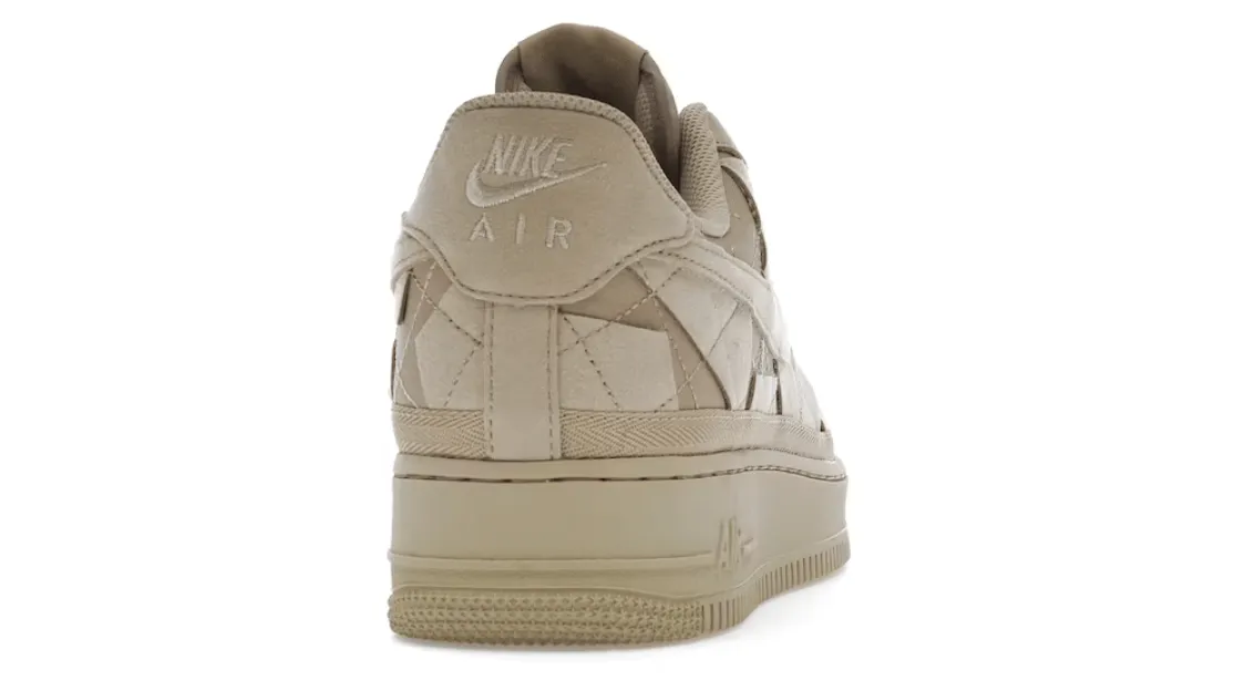 Nike Air Force 1 Low Billie Eilish Mushroom