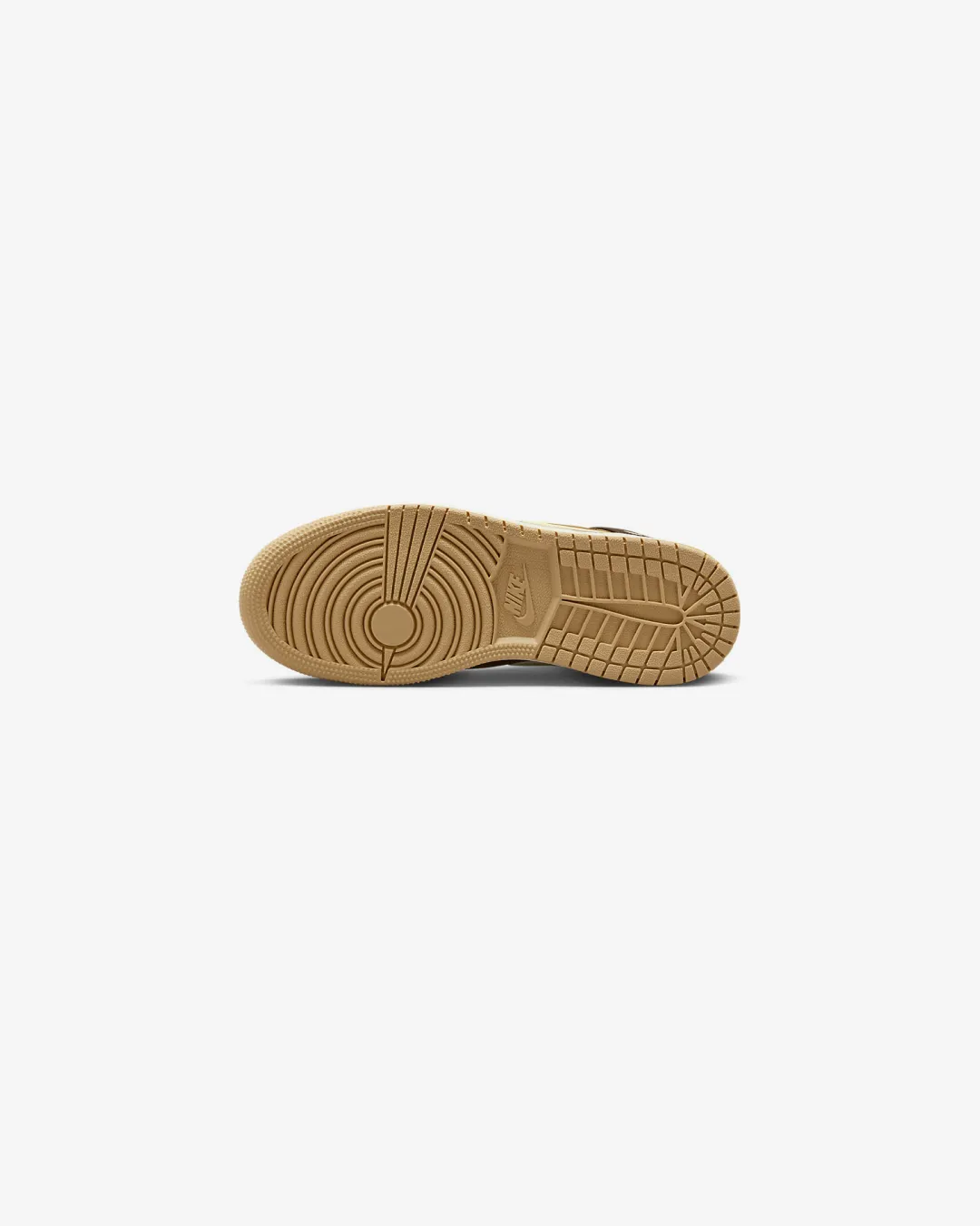 Nike Air Jordan 1 Mid SE 'Cacao Wow’ Sneakers