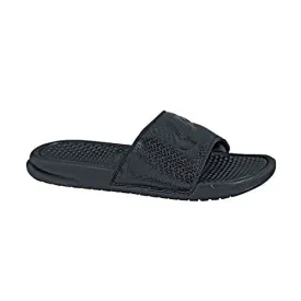 Nike Benassi Just Do It Sandal Black 13