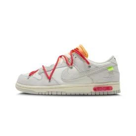 Nike Dunk Low Off-White Lot 40