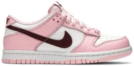 Nike Dunk Low Pink Foam GS