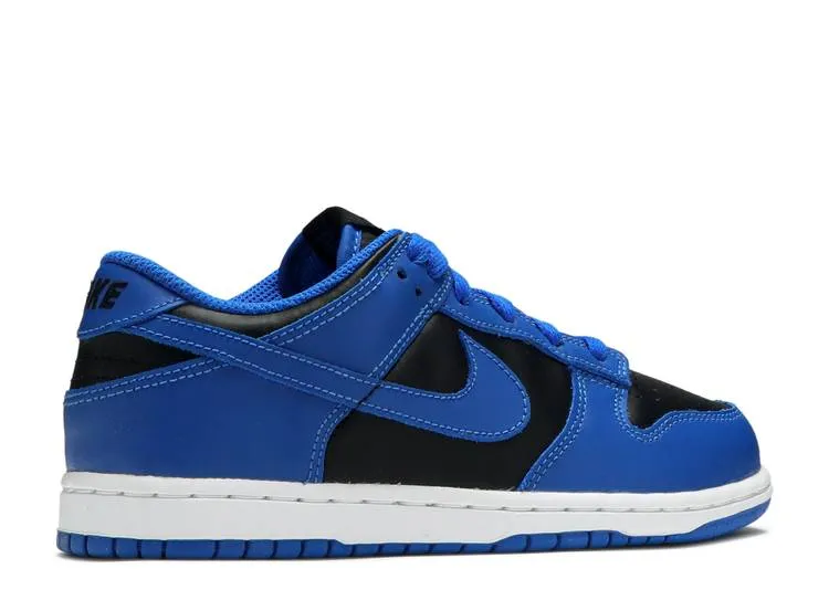 Nike Dunk Low (PS) "HYPER COBALT" CW1588 001