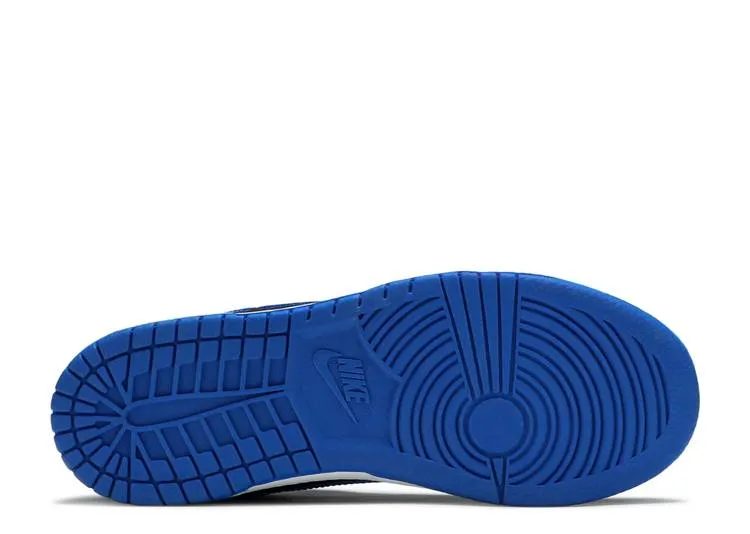 Nike Dunk Low (PS) "HYPER COBALT" CW1588 001