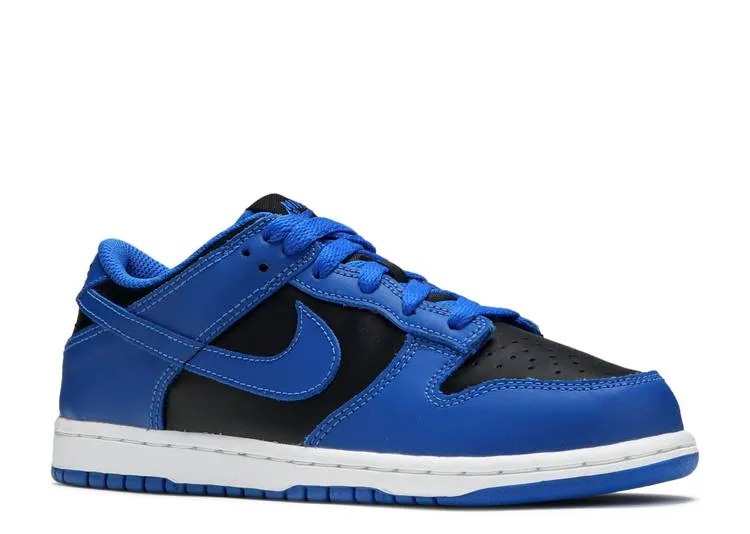 Nike Dunk Low (PS) "HYPER COBALT" CW1588 001