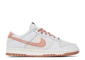 Nike Dunk Low Retro Premium "FOSSIL ROSE" DH7577 001