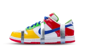 Nike Dunk Low x Ebay