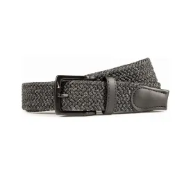 Nike Golf Heathered Stretch Woven Belt