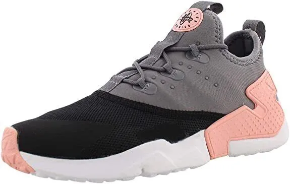 Nike Huarache Drift PS AA3503-009 Unisex Kids Multicolor Sneaker Shoes HS2419