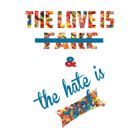 Nike LeBron 4 "Fruity Pebbles" | illcurrency White T-Shirt (Love is Fake)